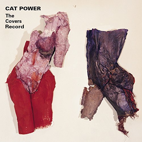 Cat Power - The Covers Record - Vinyl