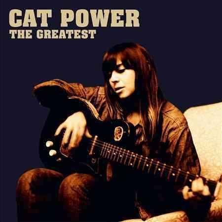 Cat Power - The Greatest (MP3 Download) - Vinyl