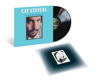 Cat Stevens - Foreigner (Limited Edition, Color Cover Edition) - Vinyl