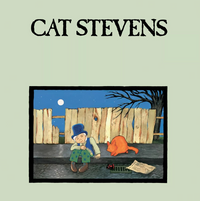 Cat Stevens - Teaser And The Firecat (50th Anniversary Edition, Remastered) [Import] - Vinyl