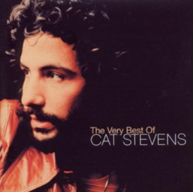 Cat Stevens - The Very Best of Cat Stevens (Bonus Tracks) [Import] - CD