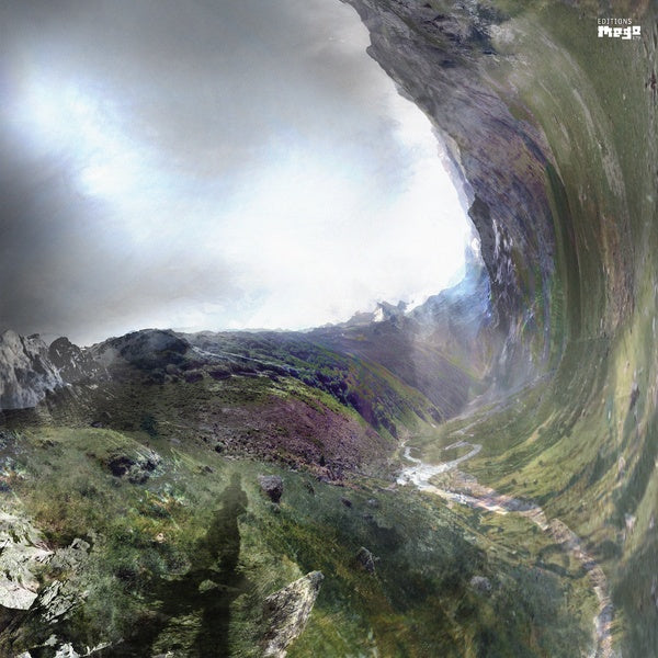 CATERINA BARBIERI - Fantas Variations - Vinyl