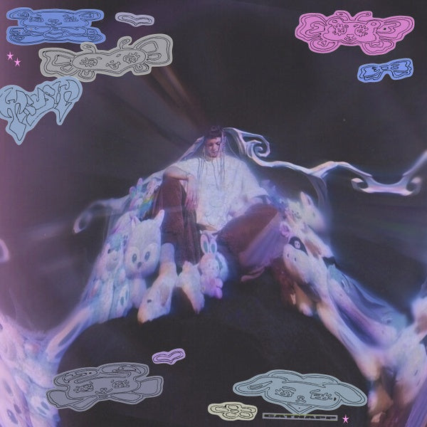 CATNAPP - Trust - Vinyl