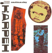 Cautious Clay - KARPEH [Explicit Content] (180 Gram Vinyl) - Vinyl