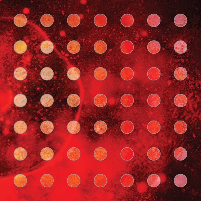 Cave In - Creative Eclipses (Reissue) (Blood Red Vinyl) - Vinyl