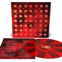 Cave In - Creative Eclipses (Reissue) (Blood Red Vinyl) - Vinyl