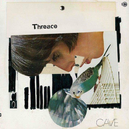 CAVE - Threace -
