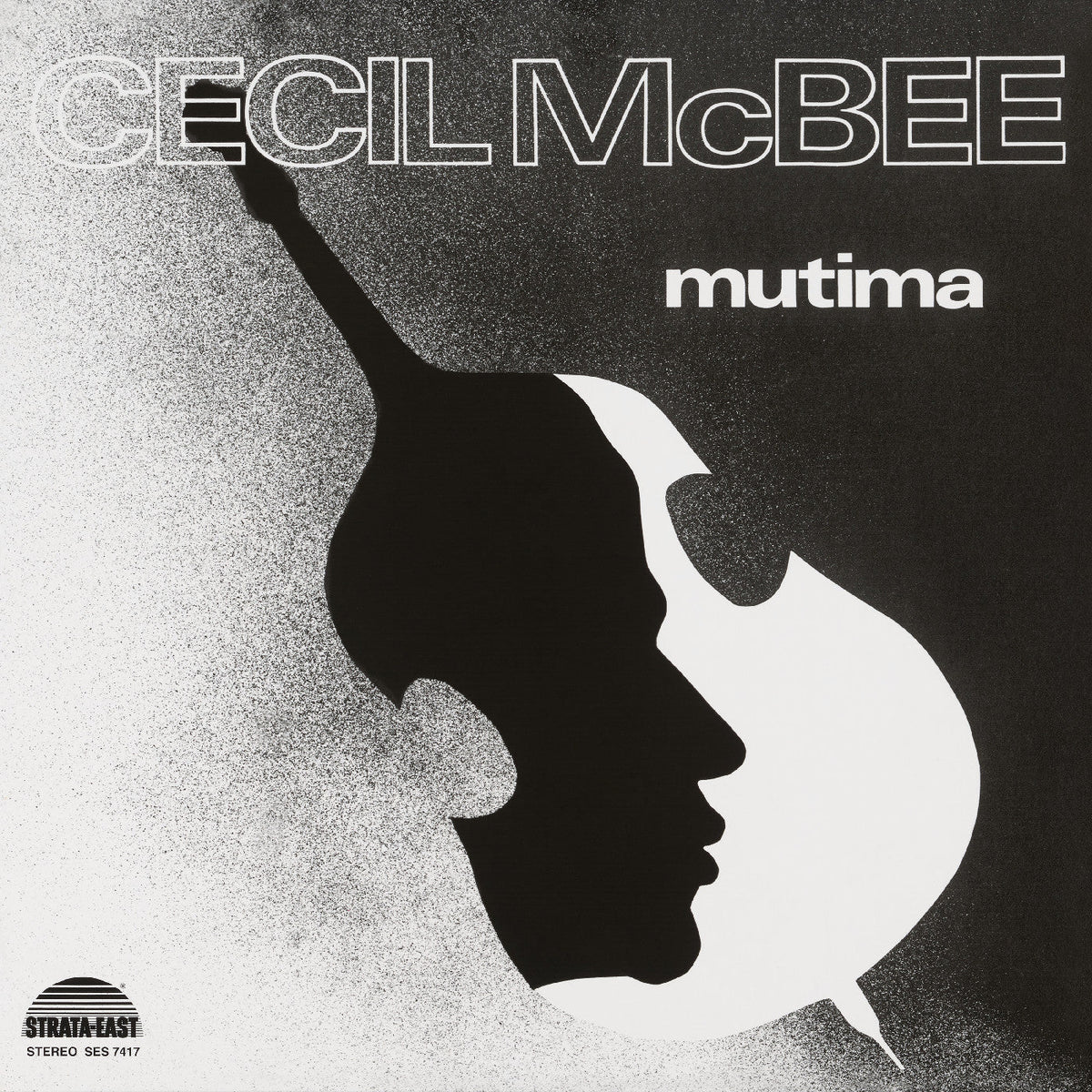 Cecil McBee - Mutima - CD