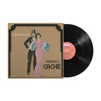 Celia Cruz & Johnny Pacheco - Tremendo Cache' (180 Gram Vinyl, Anniversary Edition) - Vinyl