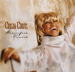 Celia Cruz - Siempre Vivire (Limited Edition, 140 Gram White Colored Vinyl) (2 Lp's) - Vinyl