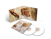 Celia Cruz - Siempre Vivire (Limited Edition, 140 Gram White Colored Vinyl) (2 Lp's) - Vinyl