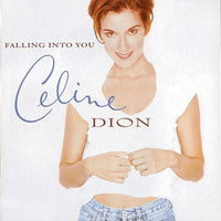 Celine Dion - Falling Into You (Limited Edition, Pearly White Colored Vinyl) [Import] (2 Lp's) - Vinyl