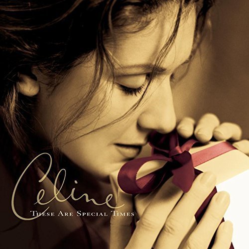 Celine Dion - These Are Special Times (140 Gram Vinyl, Download Insert) (2 Lp's) - Vinyl