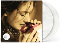 Celine Dion - These Are Special Times (Limited Edition, Pearly White Colored Vinyl) [Import] (2 Lp's) - Vinyl