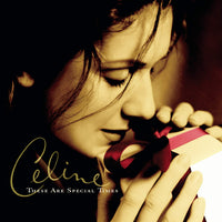 Celine Dion - These Are Special Times (Limited Edition, Pearly White Colored Vinyl) [Import] (2 Lp's) - Vinyl