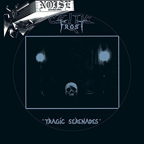 Celtic Frost - Tragic Serenades (RSD Exclusive, Picture Disc Vinyl) - Vinyl