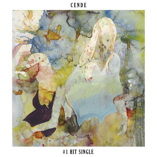 Cende - #1 Hit Single (COLOR VINYL) - Vinyl