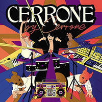 Cerrone - Cerrone by Cerrone [Blue 2 LP] - Vinyl