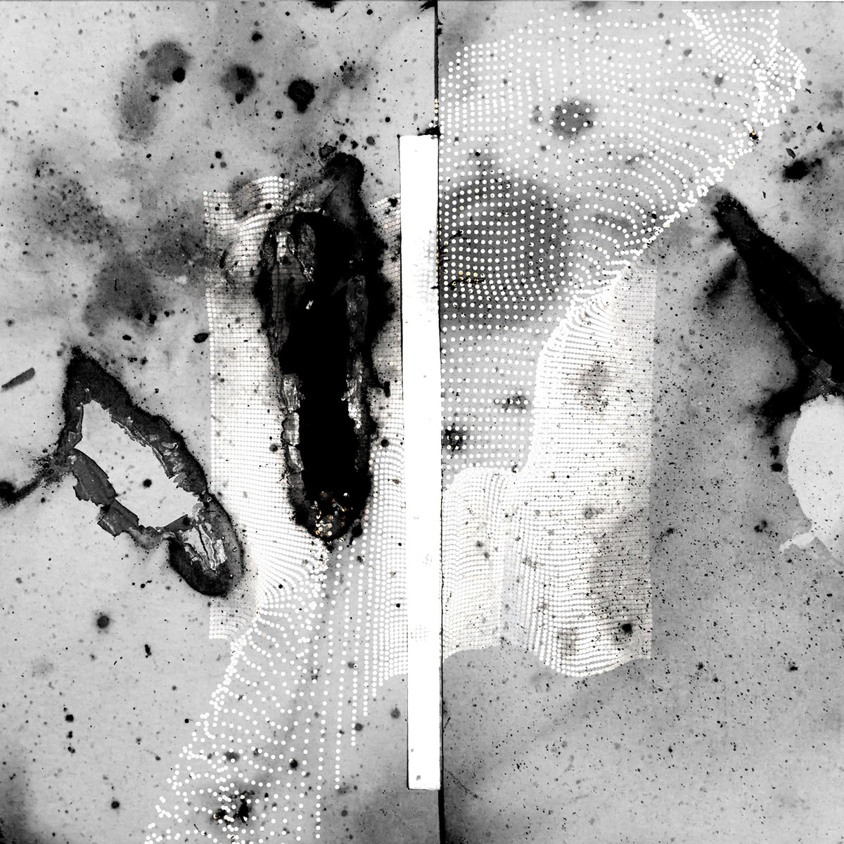 Certain Creatures - Vipassana - Vinyl