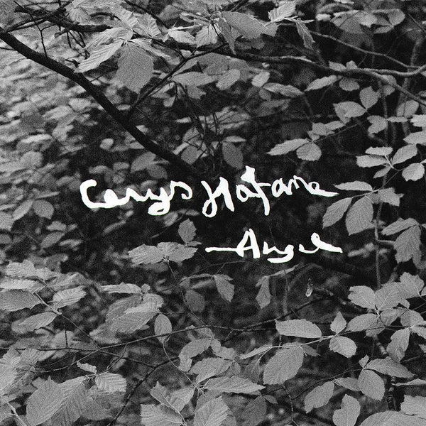 Cerys Hafana - Angel [Lp] - Vinyl