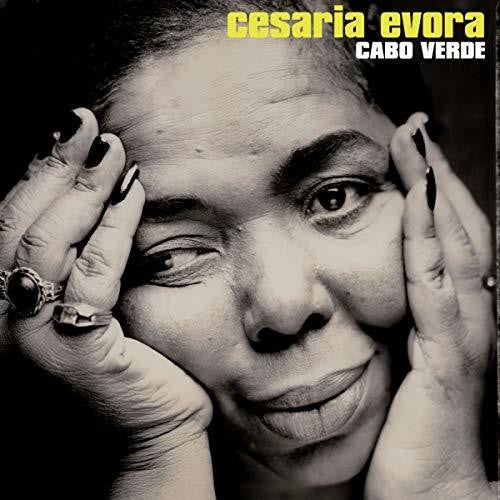 Cesaria Evora - Cabo Verde [Import] (2 Lp's) - Vinyl