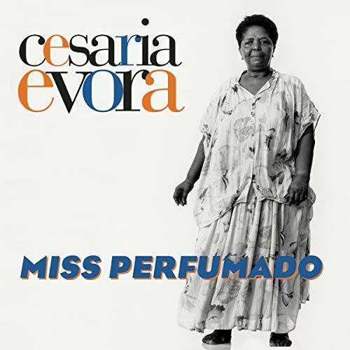 Cesaria Evora - Miss Perfumado [Import] (2 Lp's) - Vinyl