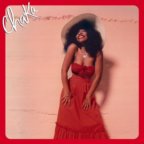 Chaka Khan - Chaka - Vinyl