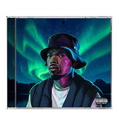 Chance The Rapper - Star Line [CD] - CD