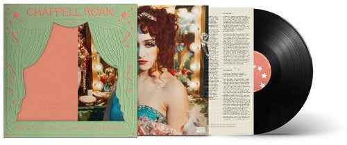 Chappell Roan - The Rise And Fall Of A Midwest Princess (Deluxe Edition, Collector's Edition) (2 Lp's) - Vinyl