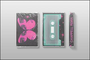 Chappell Roan - The Rise And Fall Of A Midwest Princess - Cassette