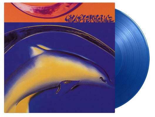 Chapterhouse - Mesmerise (Limited Edition, 180 Gram Translucent Blue Colored Vinyl) [Import] - Vinyl