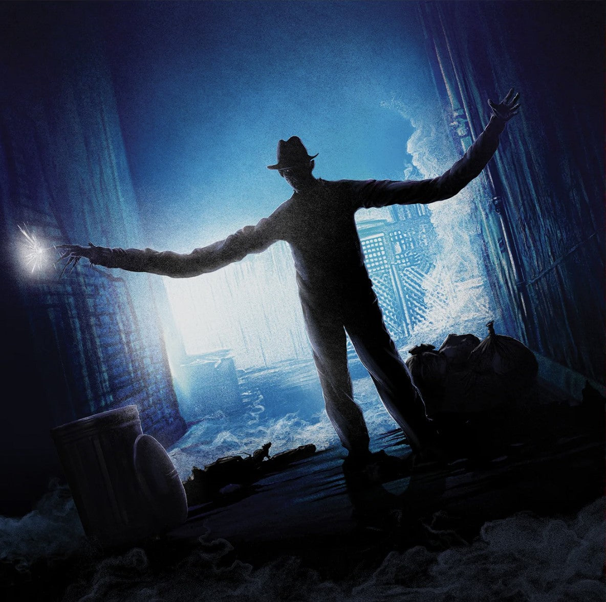 Charles Bernstein - A Nightmare On Elm Street - Original Motion Picture Soundtrack (40Th Anniversary Expanded Edition) - Vinyl