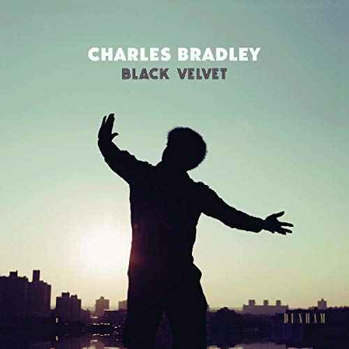 Charles Bradley - Black Velvet - Vinyl