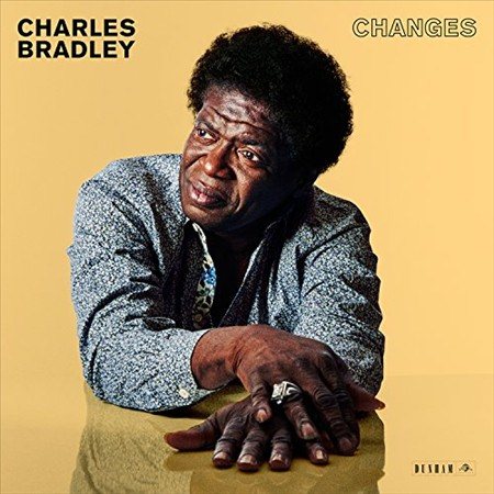 Charles Bradley - Changes - Vinyl