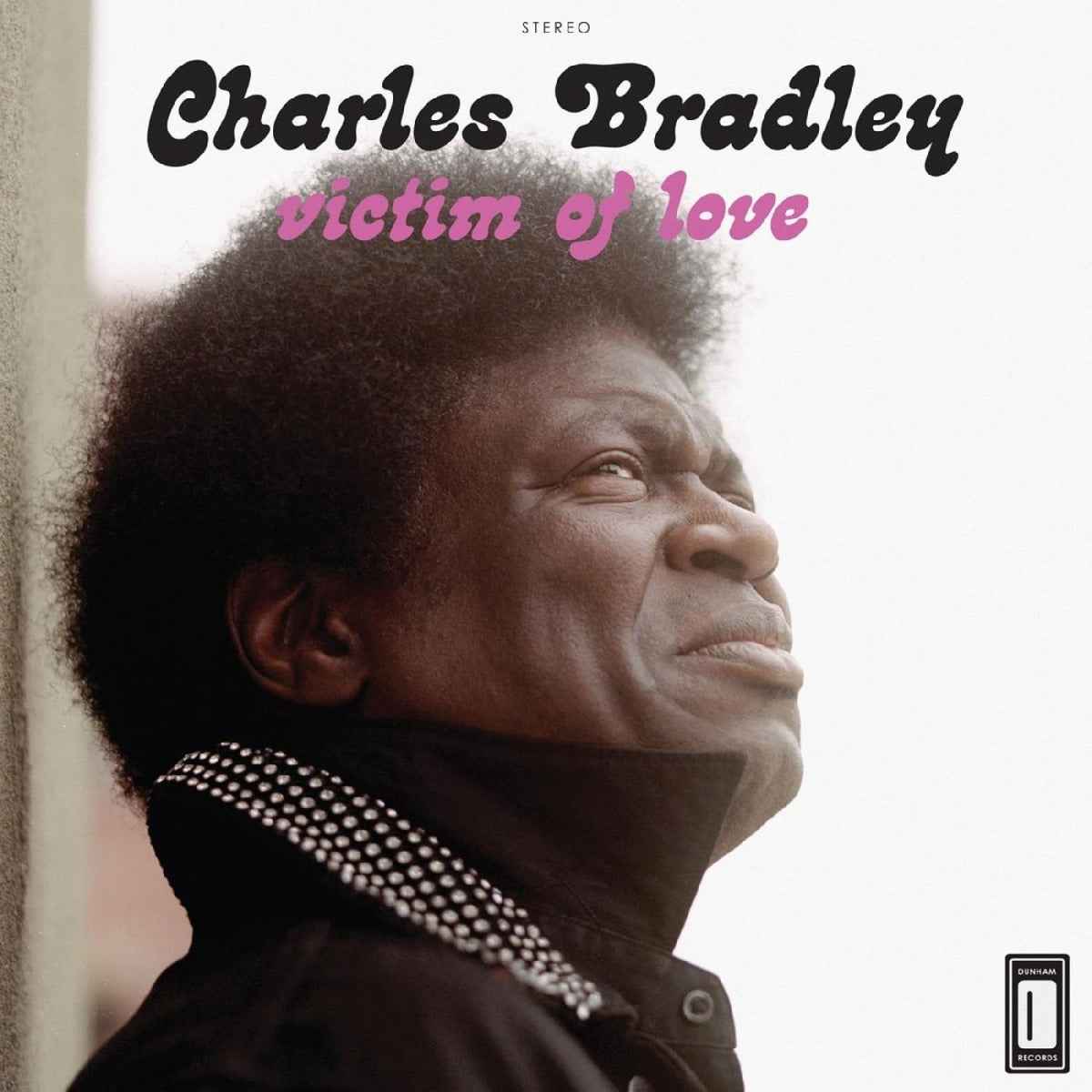 Charles Bradley - Victim of Love (MP3 Download) - Vinyl