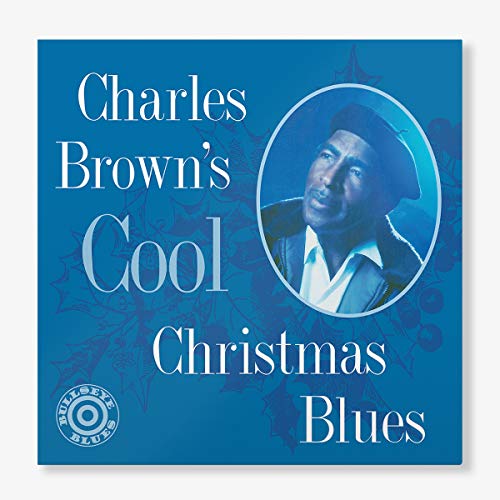 Charles Brown - Charles Brown's Cool Christmas Blues [LP] - Vinyl