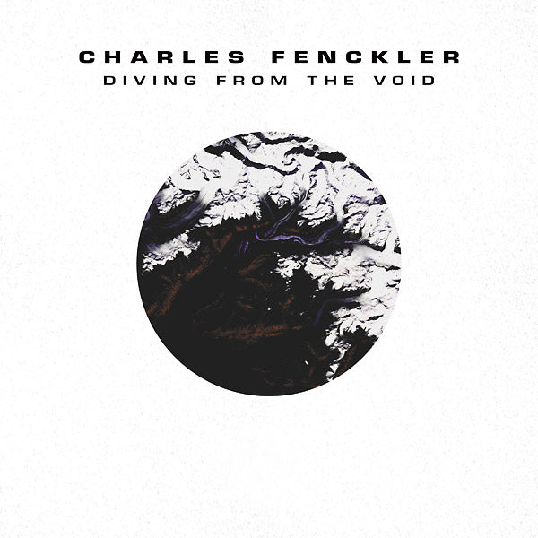 CHARLES FENCKLER - Diving From The Void - CD