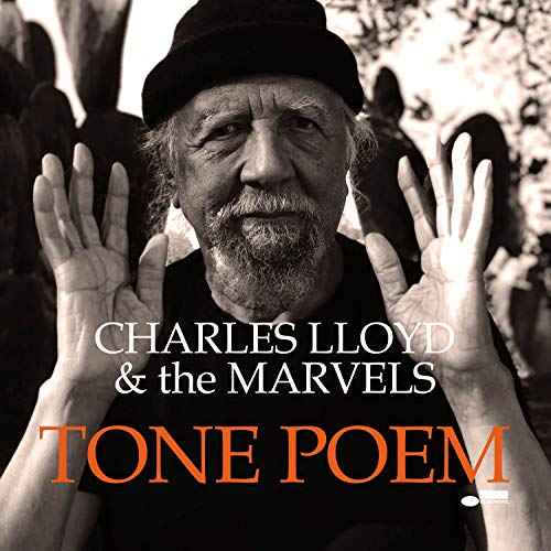 Charles Lloyd And The Marvels - Tone Poem (Blue Note Tone Poet Series) [2 LP] - Vinyl