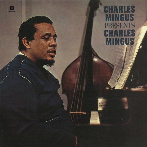 Charles Mingus - Presents Charles Mingus (180 Gram Vinyl) [Import] - Vinyl