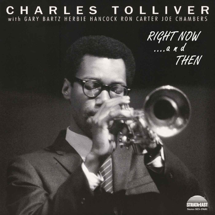 Charles Tolliver All Stars - Right Now...And Then (Deluxe Edition) - Vinyl
