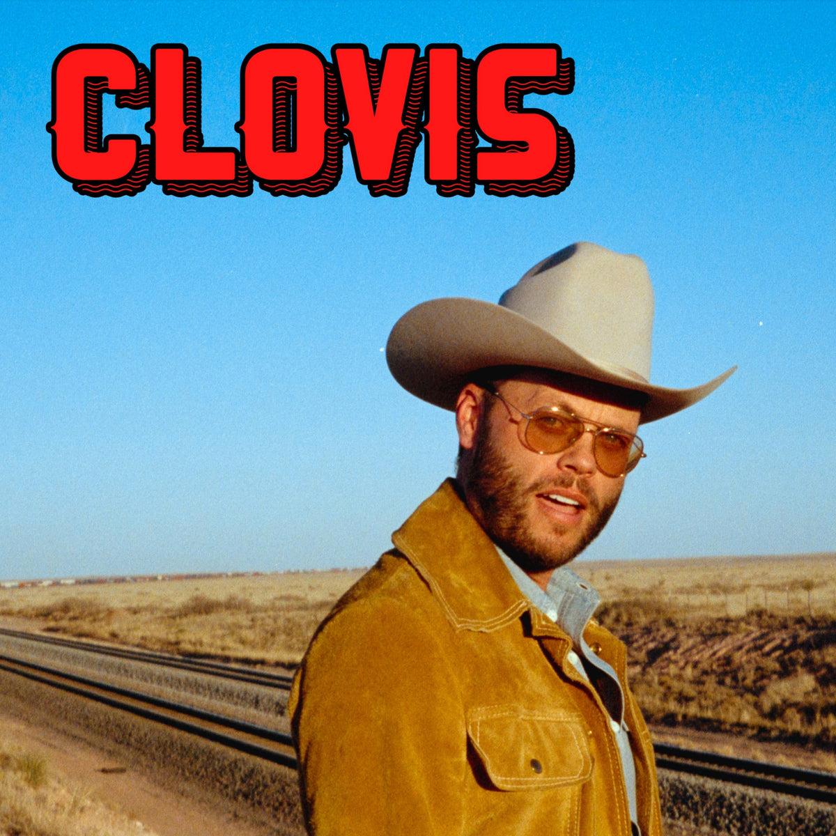 Charley Crockett - Clovis [Black Vinyl] [2LP] - Vinyl