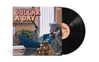 Charley Crockett - Dollar A Day [LP] - Vinyl