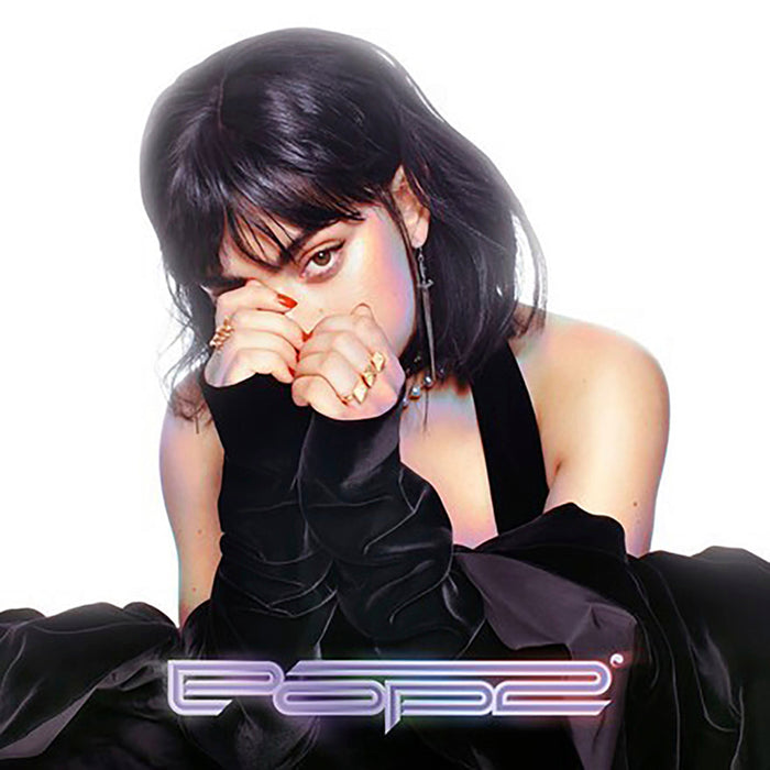 Charli XCX - Pop 2 [Explicit Content] (140 Gram Vinyl, Reissue) - Vinyl