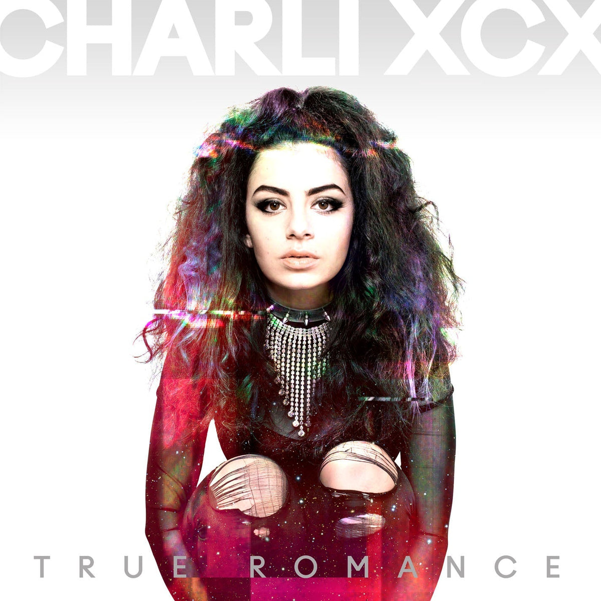 Charli XCX - True Romance [Explicit Content] (140 Gram Vinyl, Reissue) - Vinyl