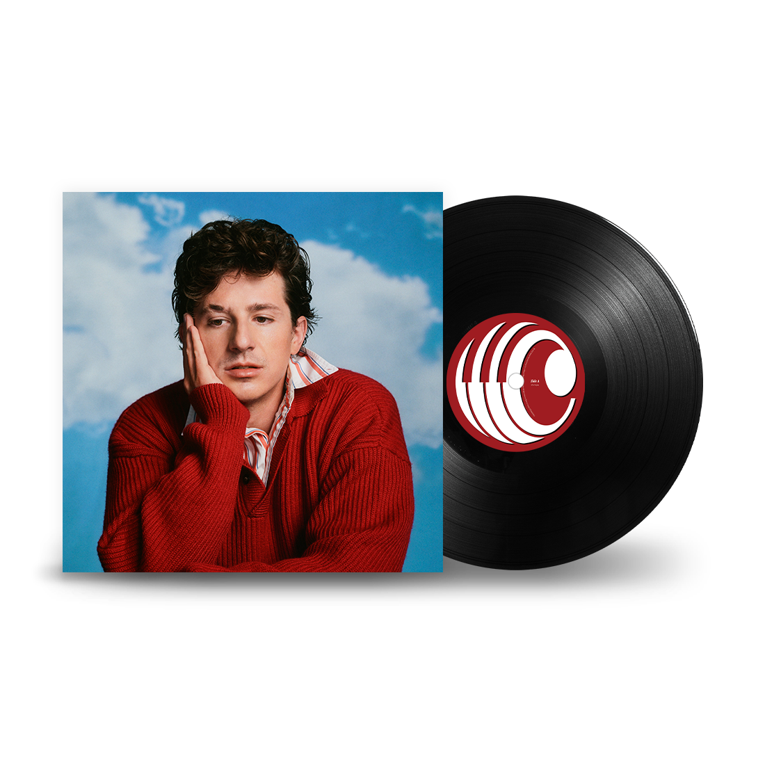 Charlie Puth - Whatever's Clever! [LP] - Vinyl