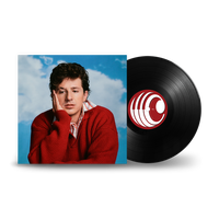 Charlie Puth - Whatever's Clever! [LP] - Vinyl