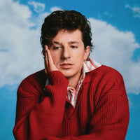 Charlie Puth - Whatever's Clever! [LP] - Vinyl