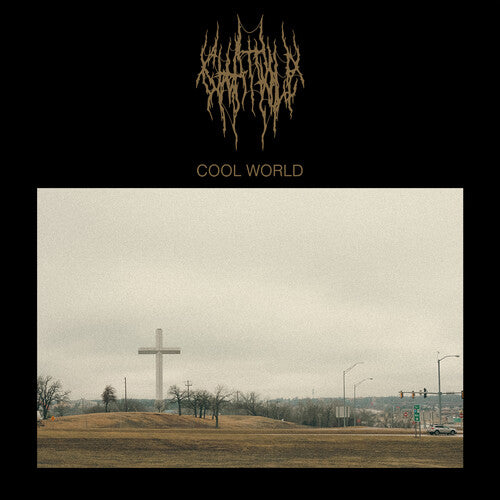 Chat Pile - Cool World (Highlighter Yellow Colored Vinyl, Limited Edition) - Vinyl