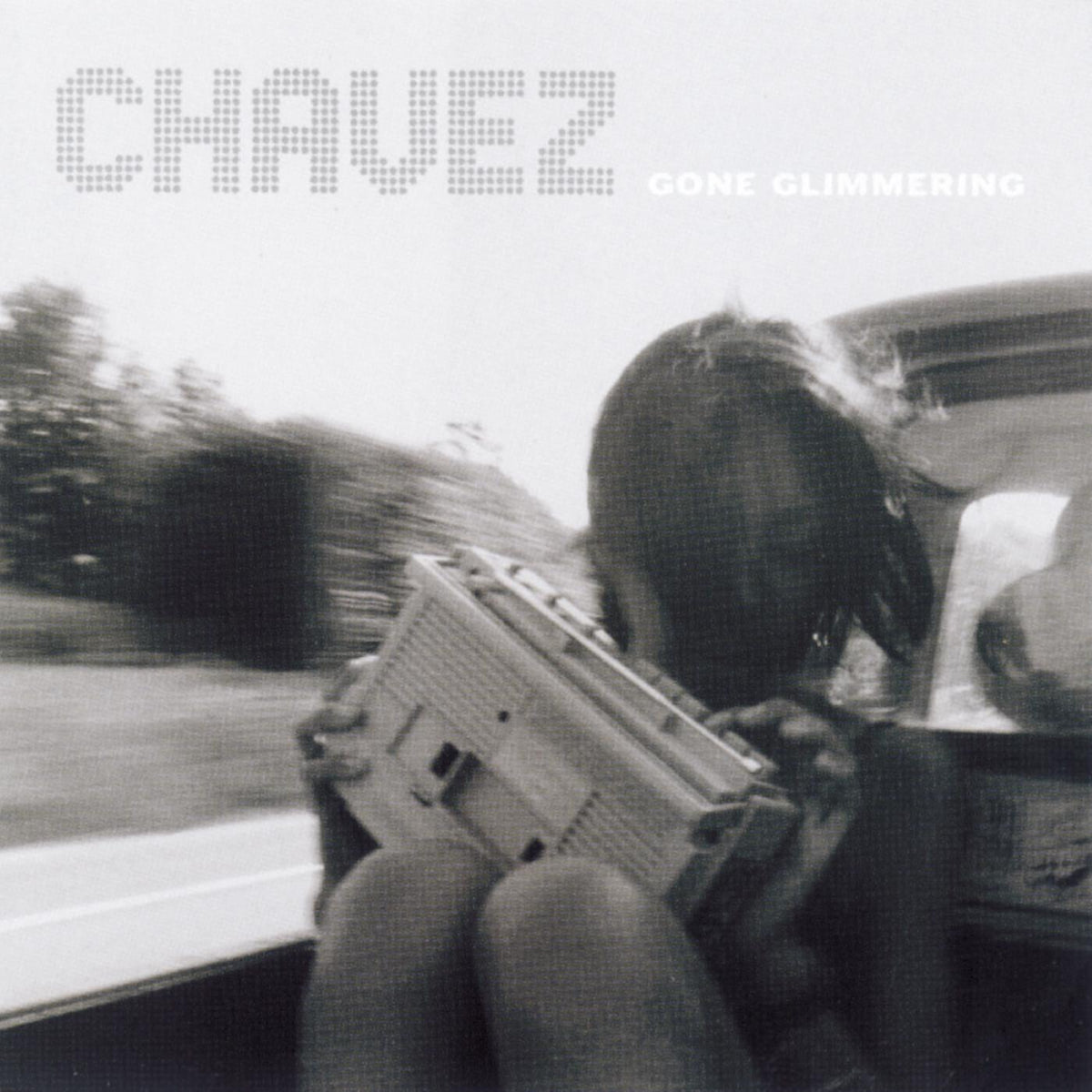 Chavez - Gone Glimmering (Expanded) - Vinyl