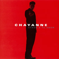 Chayanne - Atado A Tu Amor (Ultra Clear / Picture Disc) [2LP] - Vinyl